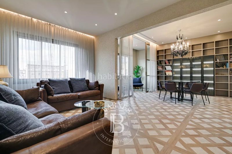 Foto 08f36981-fa08-40e6-990f-2c2bf3d703ac. Ático en Dreta de l´Eixample Barcelona