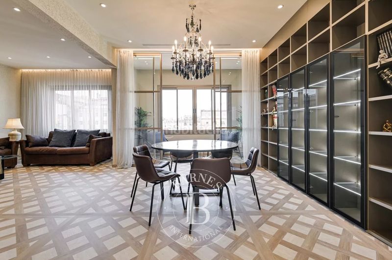 Foto 548d92cd-1ae8-428f-b6df-6dfdc4677285. Ático en Dreta de l´Eixample Barcelona