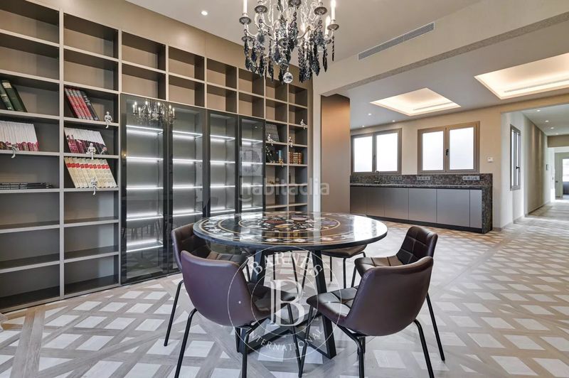 Foto 5ca1f1e3-2fba-49ab-a4d3-739000d571c5. Ático en Dreta de l´Eixample Barcelona