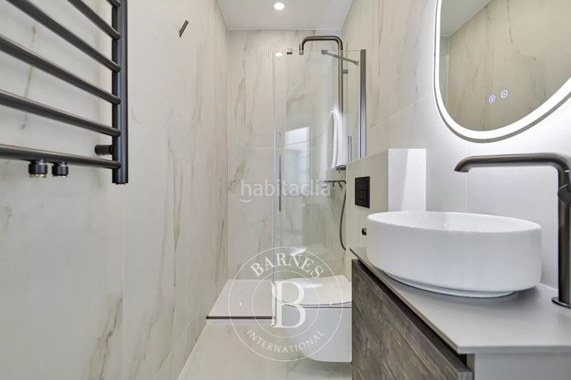 Foto 5ef2ed4d-be1f-4343-bafa-276cc3e2f160. Ático en Dreta de l´Eixample Barcelona