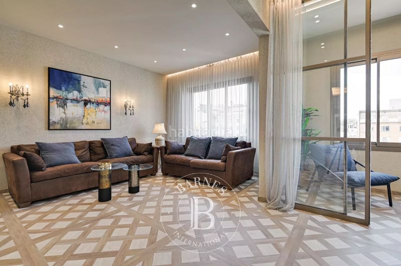 Foto 60d4d91f-6d45-4edd-a67d-9d603737b798. Ático en Dreta de l´Eixample Barcelona