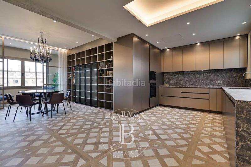 Foto b169b721-1dca-40a2-b7d5-267c1467edf9. Ático en Dreta de l´Eixample Barcelona