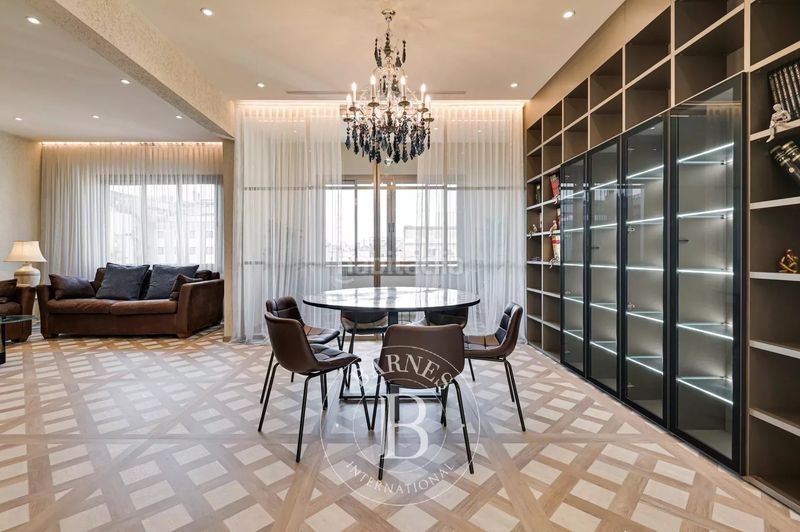 Foto b670b119-4373-4fe6-9a9a-9f1ad78c1772. Ático en Dreta de l´Eixample Barcelona