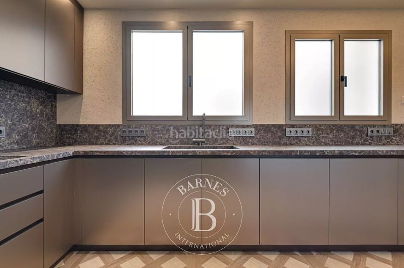 Foto d2dafba4-baf3-4b21-b03c-335efdf12e6f. Ático en Dreta de l´Eixample Barcelona