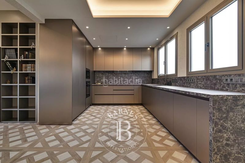 Foto d942ab0d-6a69-43e7-91da-57cbab423f3d. Ático en Dreta de l´Eixample Barcelona