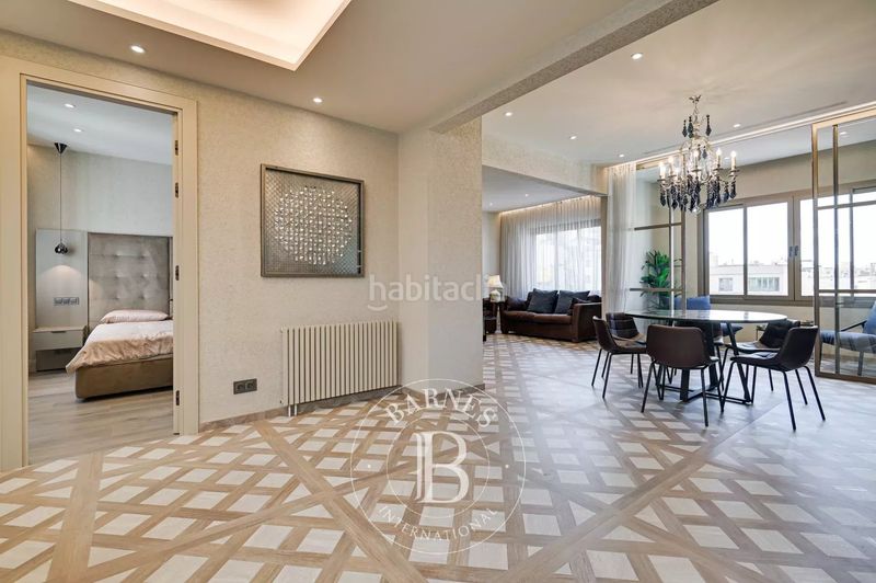 Foto de2c8884-a391-4a33-8ba7-b59e54e3f6ad. Ático en Dreta de l´Eixample Barcelona