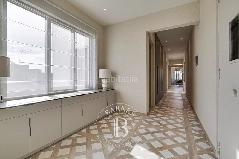 Foto efbe65cd-7e17-4945-a19c-0451a97b53a2. Ático en Dreta de l´Eixample Barcelona