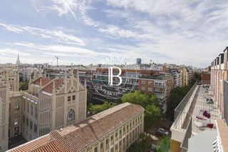 Àtic a Goya