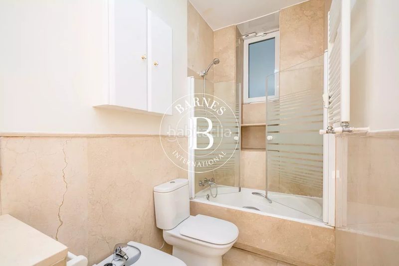 Foto 0ef9c0b6-6901-4d57-8f46-08f2bb1cf42f. Piso en Castellana Madrid