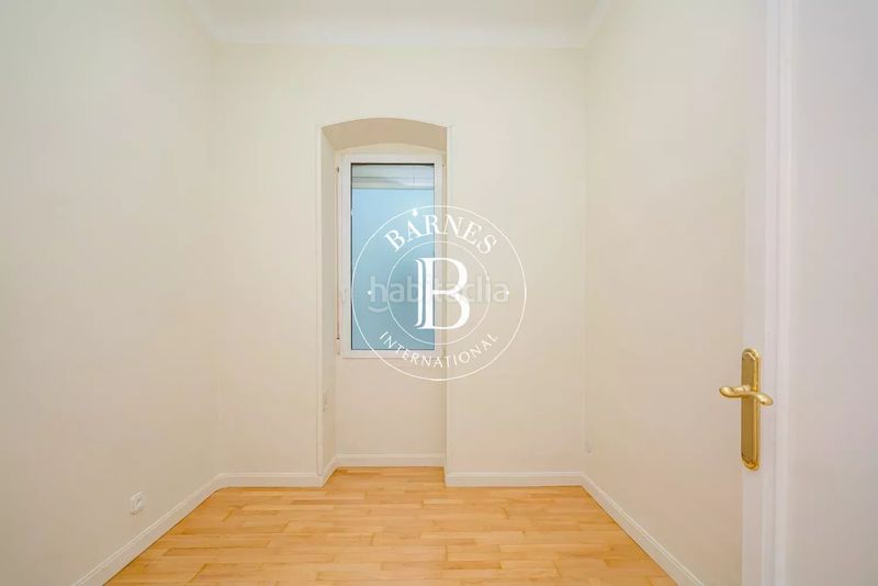 Foto 378c5249-473d-490e-b0ba-31f035ace0f0. Piso en Castellana Madrid