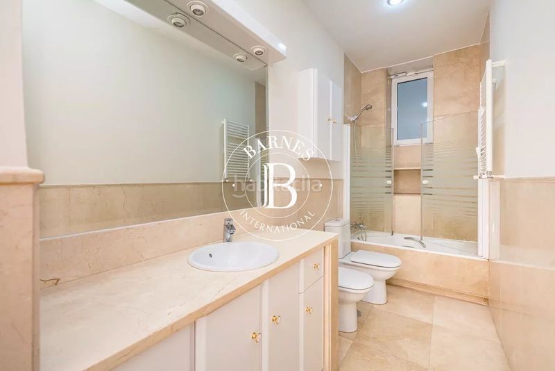 Foto 5f393127-3880-4a35-9e9b-0b34cd56e5fd. Piso en Castellana Madrid
