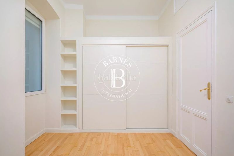 Foto 7a913b24-0cbc-4cdf-acc4-cce76529d9f5. Piso en Castellana Madrid
