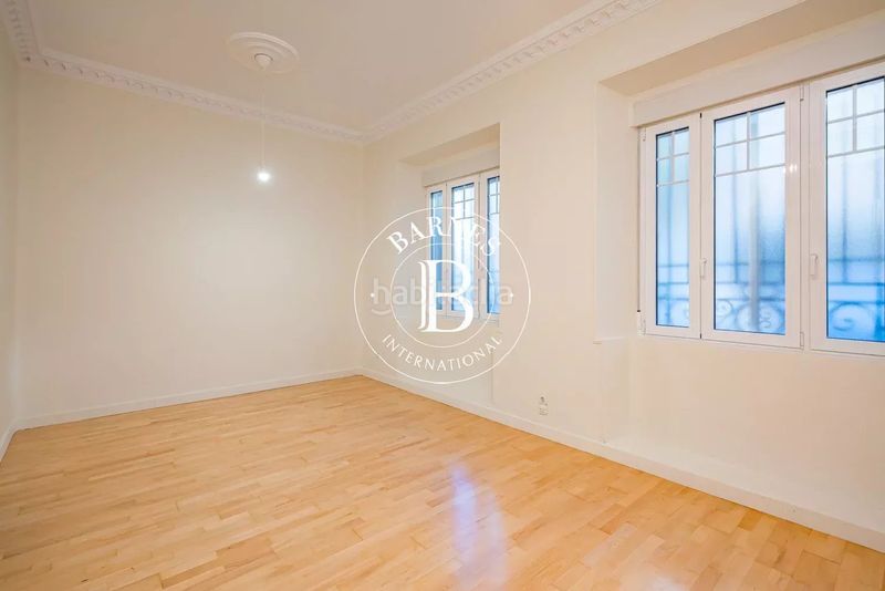 Foto c012addc-2004-44ed-b78b-fe75a85c0b5c. Piso en Castellana Madrid
