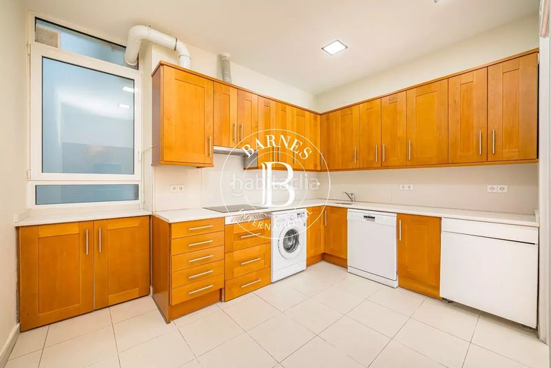 Foto ea668798-4732-442d-bd21-d38e27dbed64. Piso en Castellana Madrid
