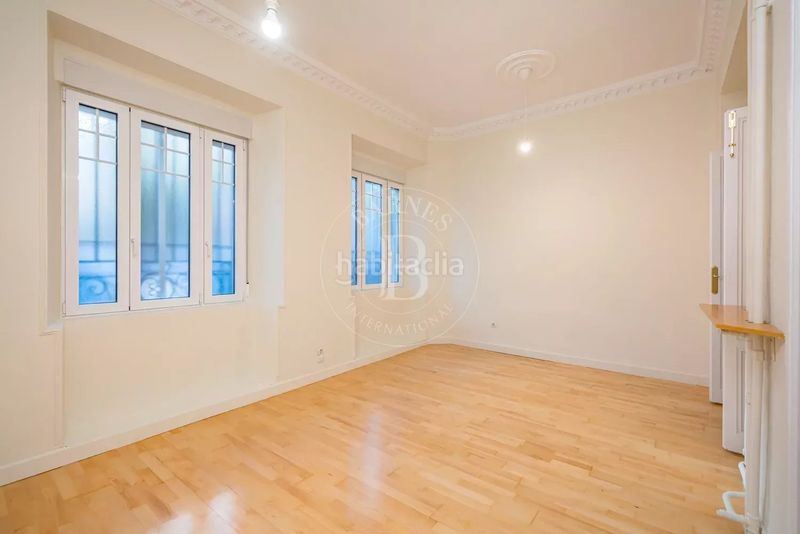 Foto 03f28462-e262-4a94-8d11-f4ba739adfeb. Piso en El Viso Madrid