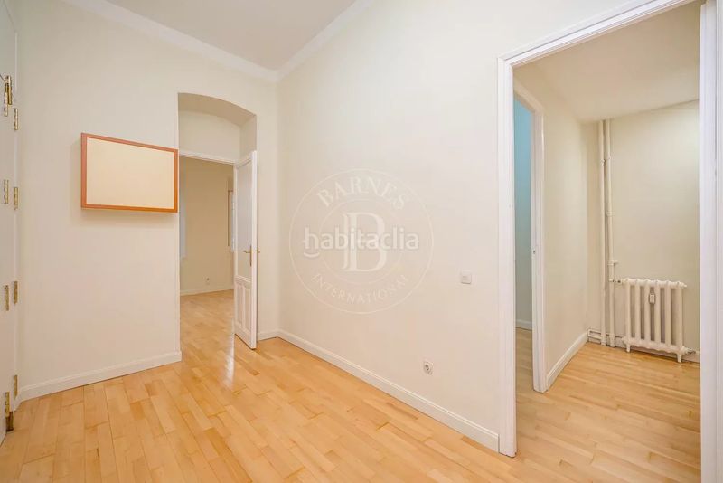 Foto 068ccefd-5248-4155-87f4-0d5ce9af4f09. Piso en El Viso Madrid