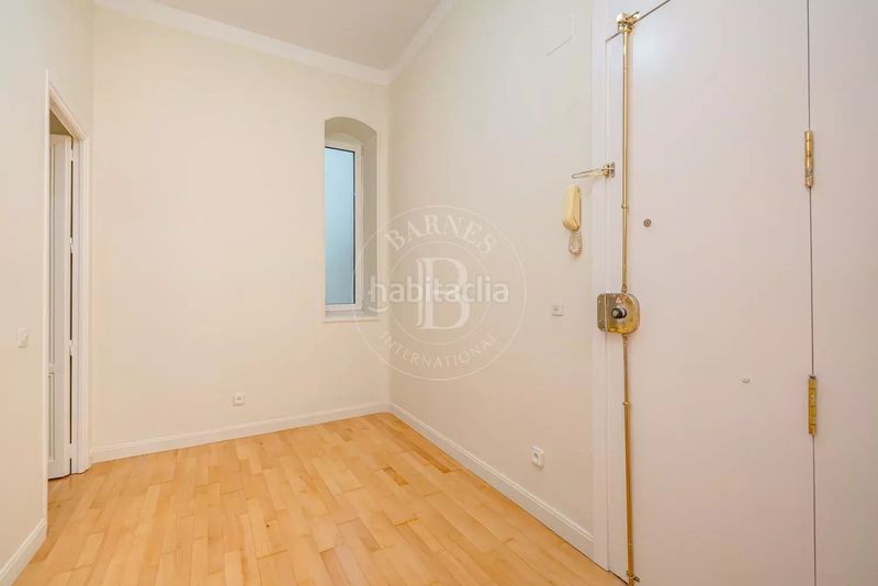 Foto 1ddfdc0d-eb24-499c-a9b9-5ca62f4ea51a. Piso en El Viso Madrid