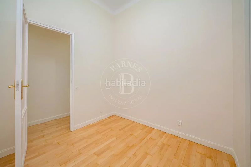 Foto 2039f812-86ad-4ef4-a2ba-2833839db375. Piso en El Viso Madrid