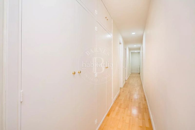 Foto 50ef021e-4200-4299-b2d3-3428802cb410. Piso en El Viso Madrid