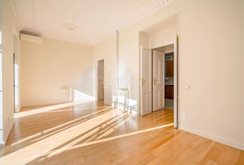 Foto 85845b81-e063-4adb-a791-1155b523912c. Piso en El Viso Madrid