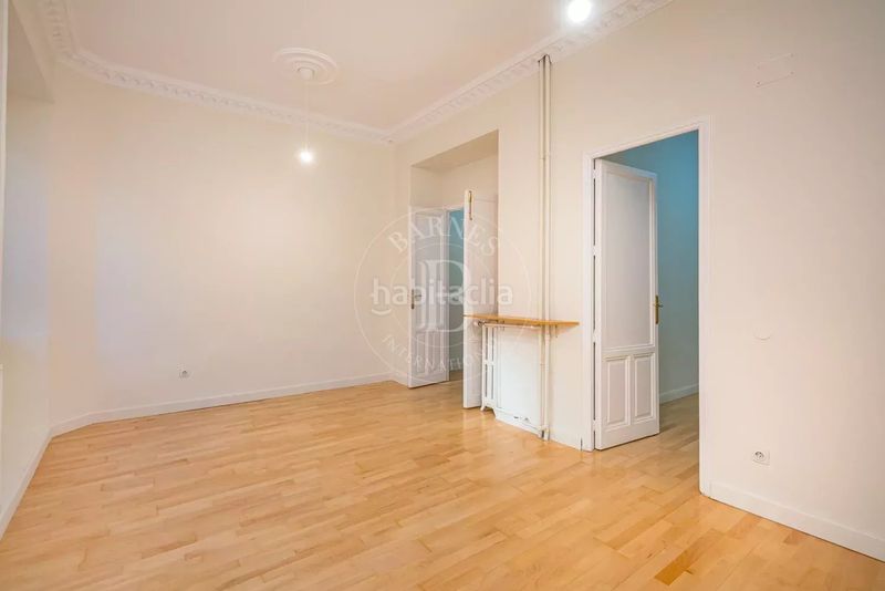 Foto 8e95278c-abe0-4229-8ee7-b6249b2ea229. Piso en El Viso Madrid