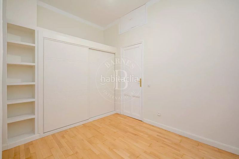 Foto c1fdc4fd-35e7-45cf-b6a4-cba3f6fdded1. Piso en El Viso Madrid