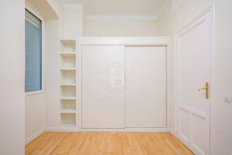 Foto ccbfd0ef-32bb-4309-a798-adf2ee7e5292. Piso en El Viso Madrid