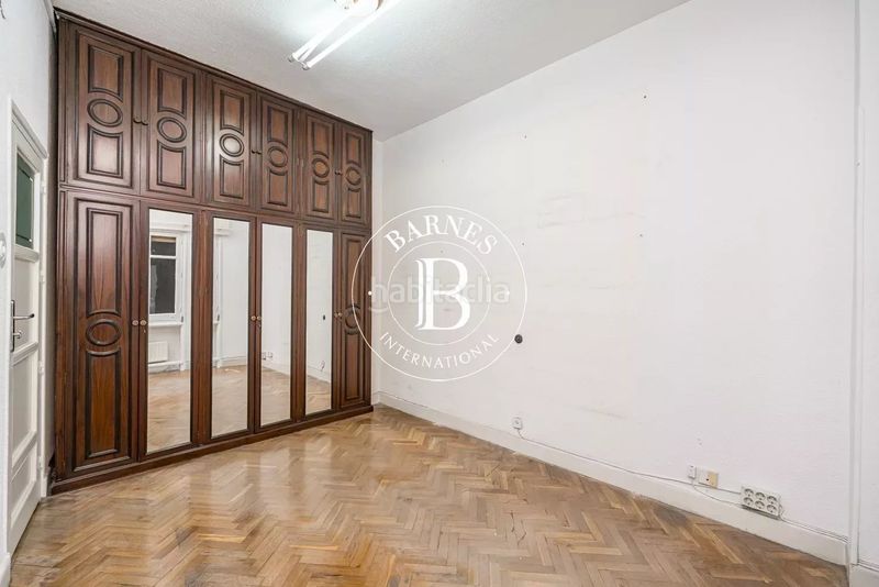 Foto 9a76a84f-2d55-4001-8ef6-852441890c69. Pis amb calefacció a Casa de Campo Madrid