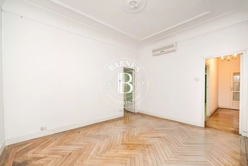 Foto c8b7ff9c-0922-4b70-bb68-cb396d393e95. Pis amb calefacció a Casa de Campo Madrid