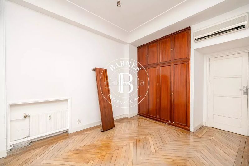 Foto f0bbd69a-88d8-442a-873f-d2b59c6700d8. Pis amb calefacció a Casa de Campo Madrid