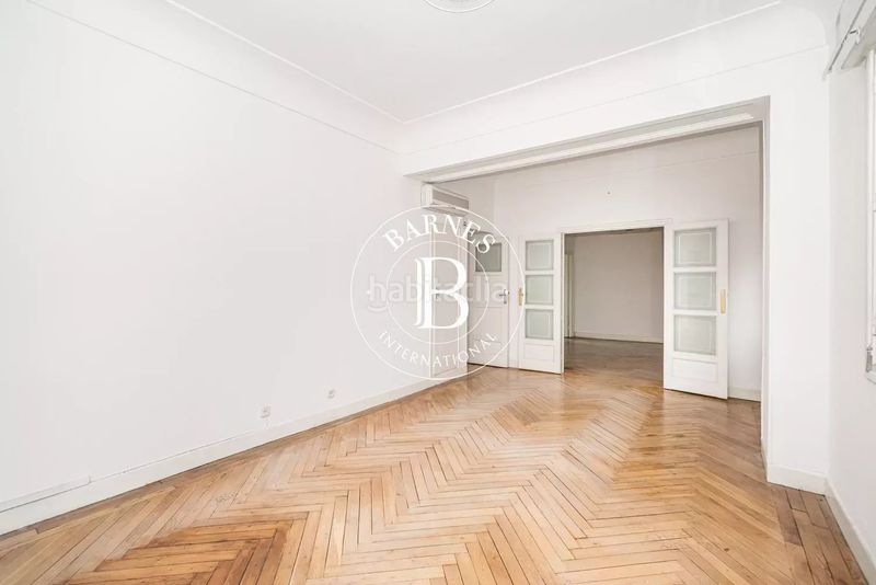 Foto f48a69b8-11e2-4ce3-93a0-21e5575471ac. Pis amb calefacció a Casa de Campo Madrid
