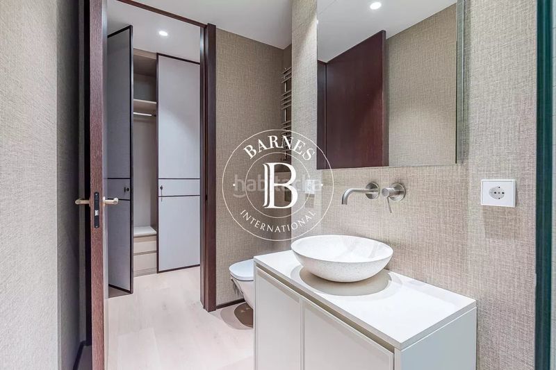 Foto 3d3e15e8-a3ae-4b74-9760-957dd5723283. Piso en Recoletos Madrid
