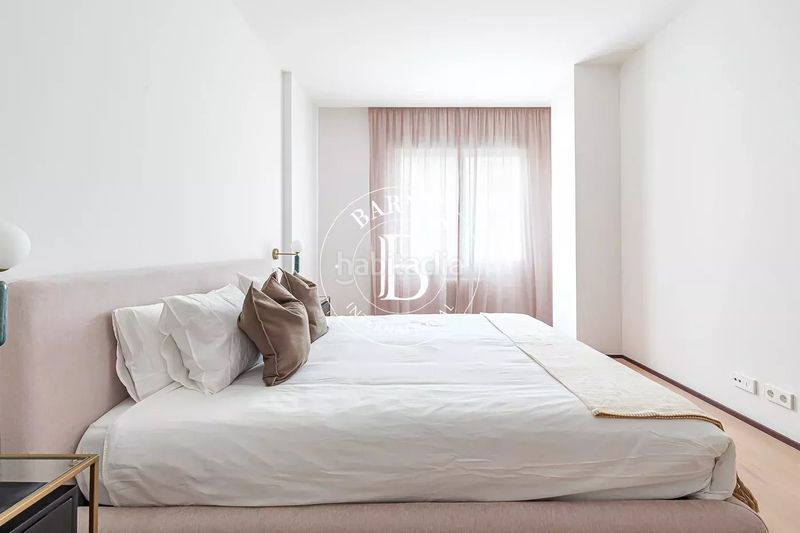 Foto c09957d2-751b-4a76-9871-8714313c8934. Piso en Recoletos Madrid