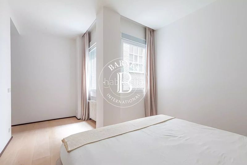 Foto dd3ab839-5f64-4021-8599-13e194b31c90. Piso en Recoletos Madrid