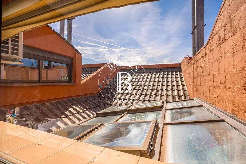 Foto 0c21d04e-547d-4876-a9fe-84ac5861813a. Casa adossada amb calefacció aparcament piscina a Madrid