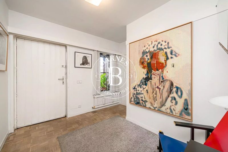 Foto ce1f5710-4b79-4660-bdc1-2e979c470fa0. Casa adossada amb calefacció aparcament piscina a Madrid