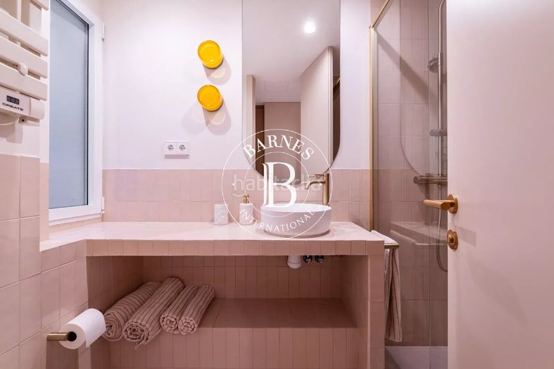 Foto 0651be4a-a6f6-41e5-b586-7bfb7f1750cc. Pis amb calefacció a Goya Madrid