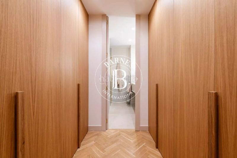 Foto 0b620a8f-2f38-4d61-9b38-23a945be3c10. Pis amb calefacció a Goya Madrid