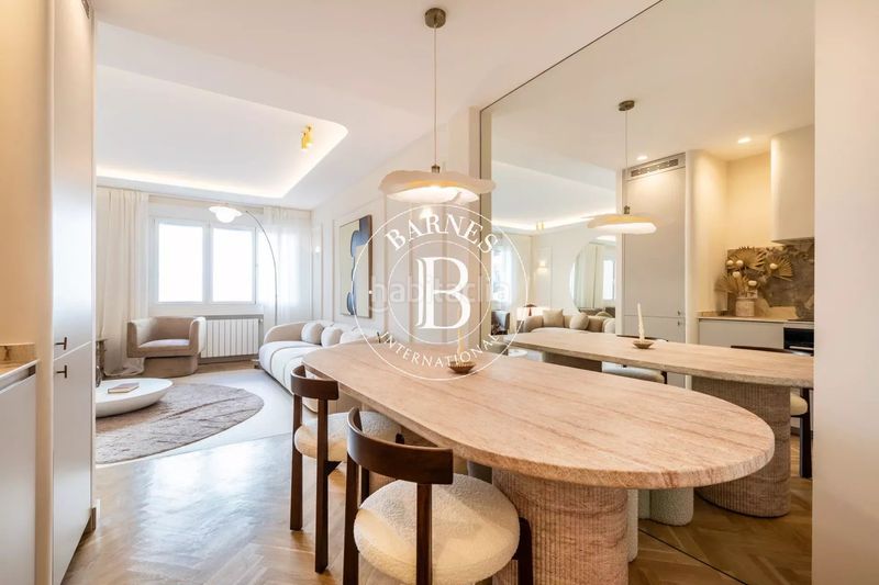 Foto 2071f9ff-b3bb-4fe1-9358-e366451c8407. Pis amb calefacció a Goya Madrid