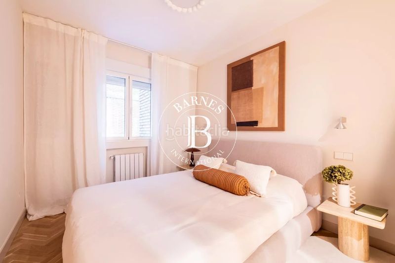 Foto 2cba0034-2f1b-481c-81c6-2adefa63cc2a. Pis amb calefacció a Goya Madrid