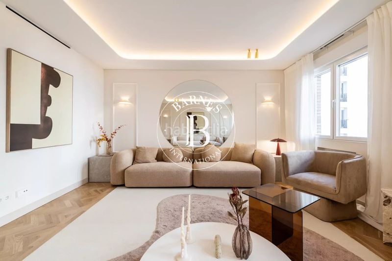 Foto 31aca1c2-0a5c-489c-ae06-698d6103c592. Pis amb calefacció a Goya Madrid