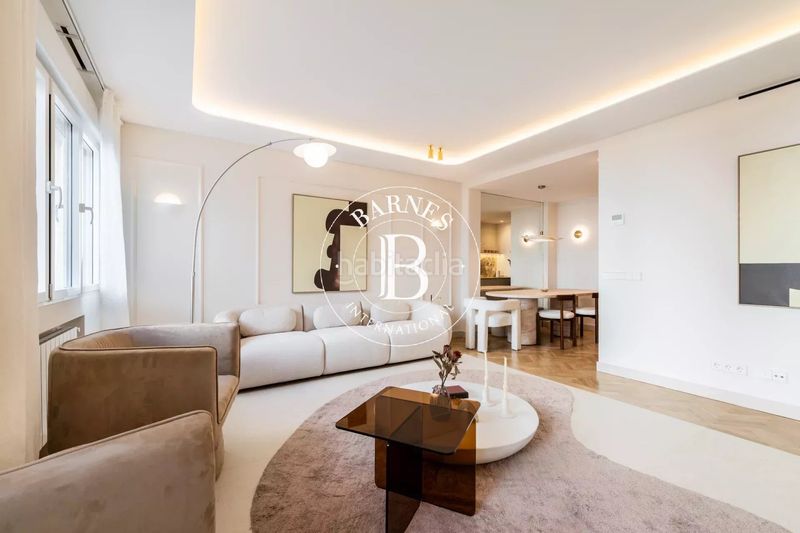 Foto 354c305a-9c0d-44bb-8145-c78703eb6c00. Pis amb calefacció a Goya Madrid