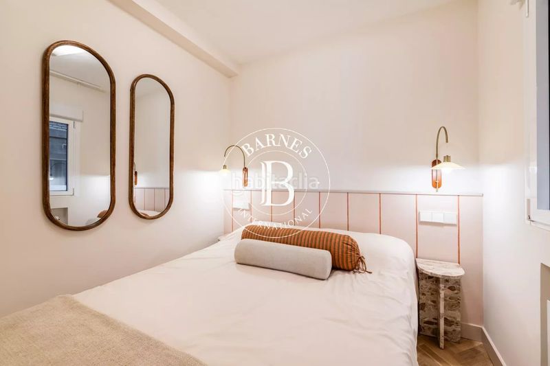 Foto 507e0e35-5e72-43c8-9893-116b6552f913. Pis amb calefacció a Goya Madrid