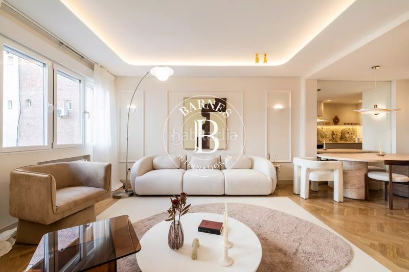 Foto 6ae4053c-4eee-449d-a7e7-70ddb2bbf1cc. Pis amb calefacció a Goya Madrid