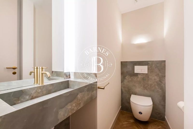 Foto 7170a671-d2b2-4b1b-8f69-d5ebb26073b7. Pis amb calefacció a Goya Madrid