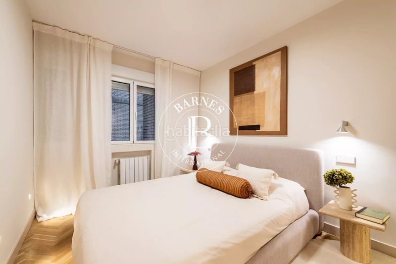 Foto 898192ef-5df7-4ea3-be9c-1b5c2cec1b88. Pis amb calefacció a Goya Madrid