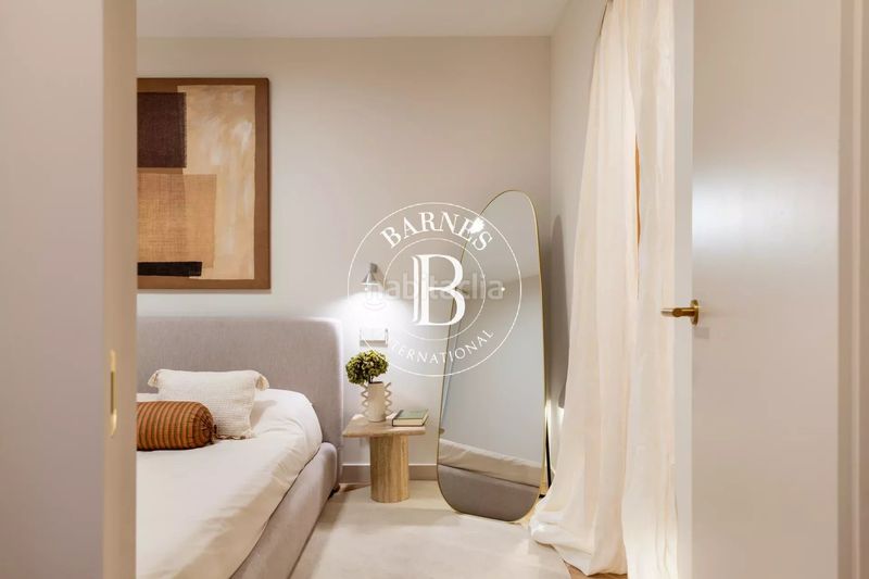 Foto 9a4a0247-ffa8-4a8c-adf0-496dee43af3d. Pis amb calefacció a Goya Madrid