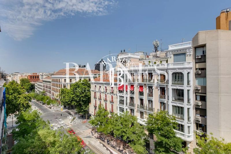 Foto 9c79c8a8-c198-4cb5-9720-1c895720104f. Pis amb calefacció a Goya Madrid