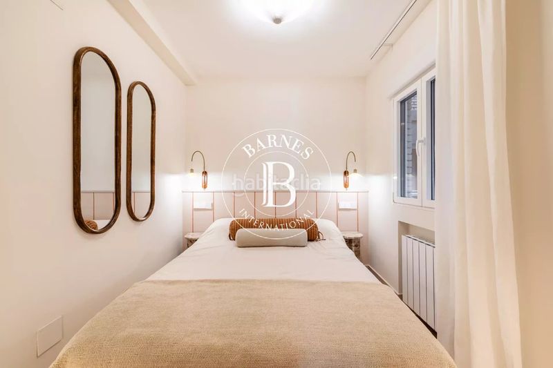 Foto a7097c9d-9d37-4936-9543-a4c2a53a5b1b. Pis amb calefacció a Goya Madrid