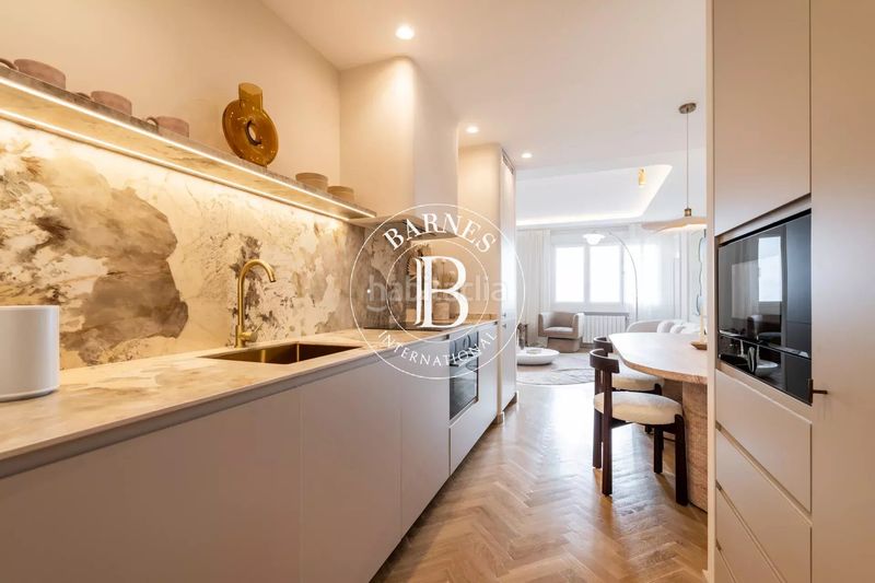 Foto b236c0ee-0c6c-4df9-aa9c-4c7832bff864. Pis amb calefacció a Goya Madrid